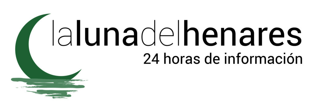 Logo La Luna del Henares_horizontal